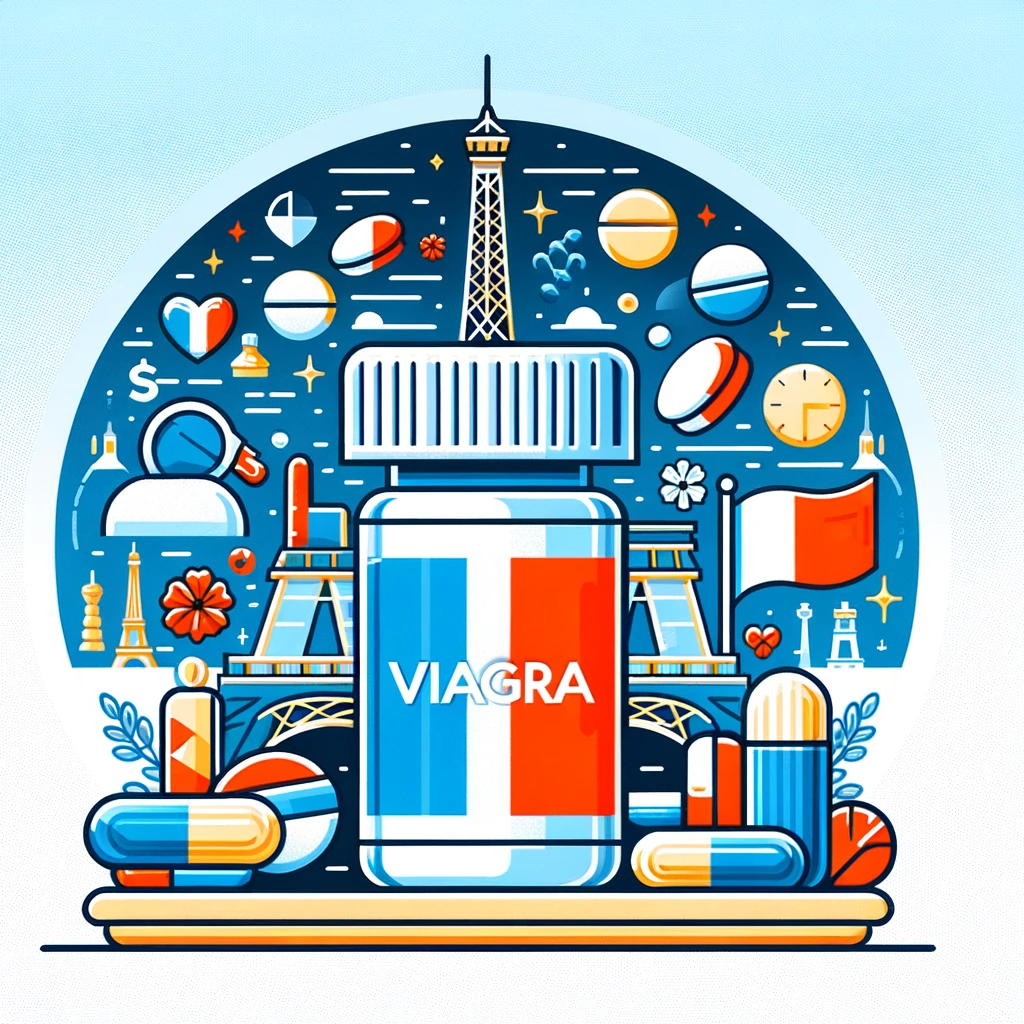 Achat viagra en pharmacie en france 